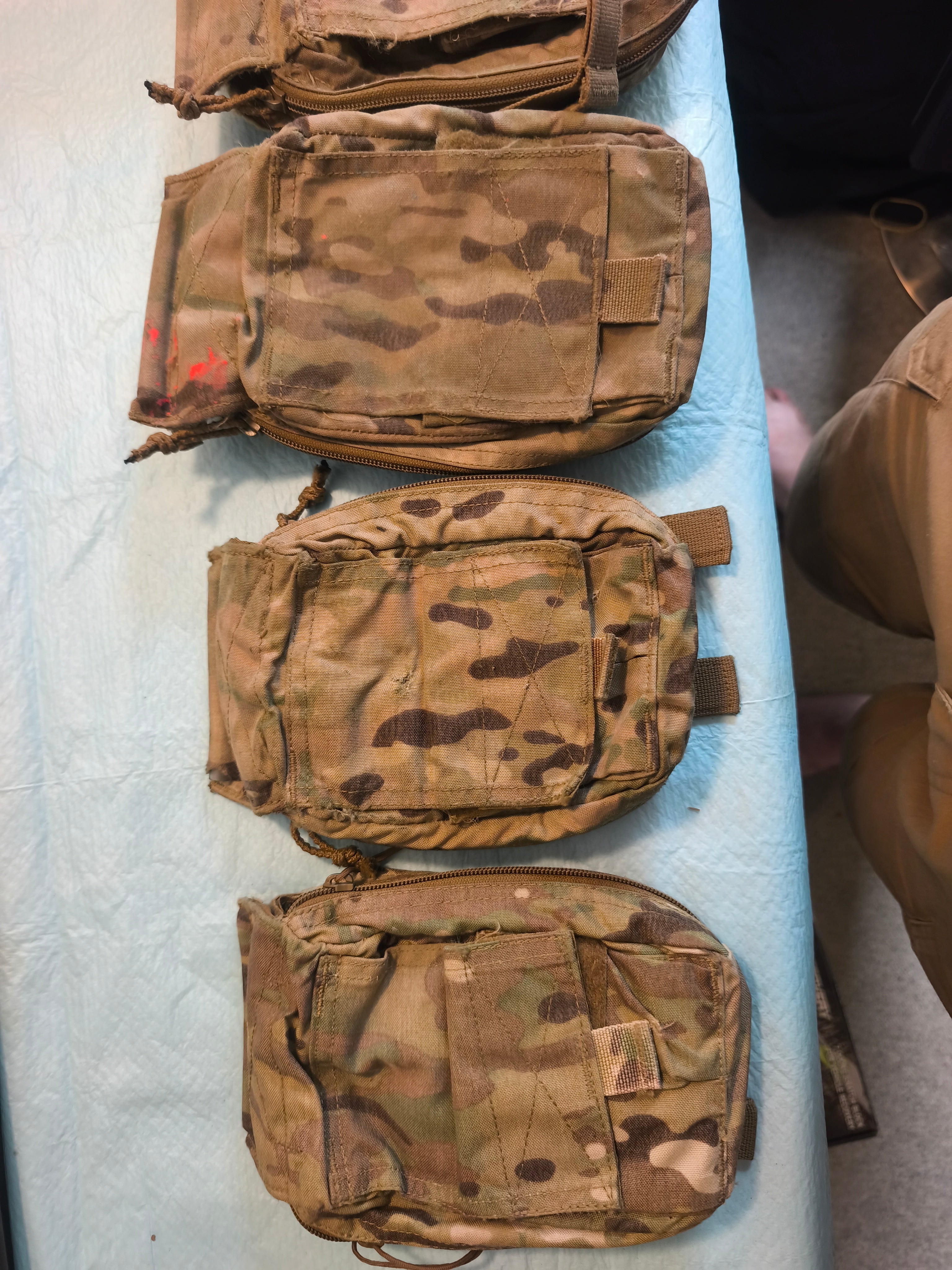 IFAK fra Tyr Tactical