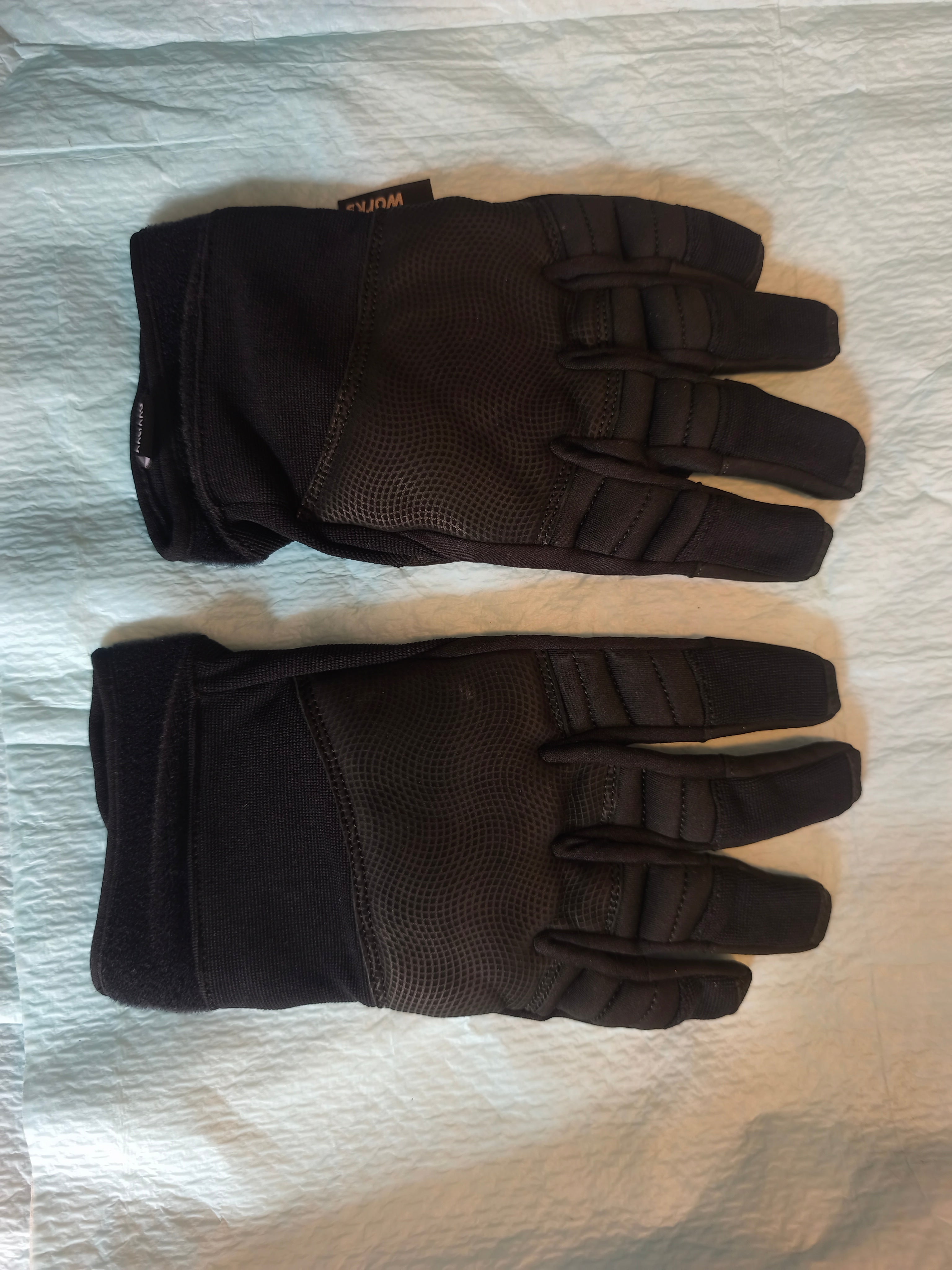 PGD 100 snitsikre handsker, XXL