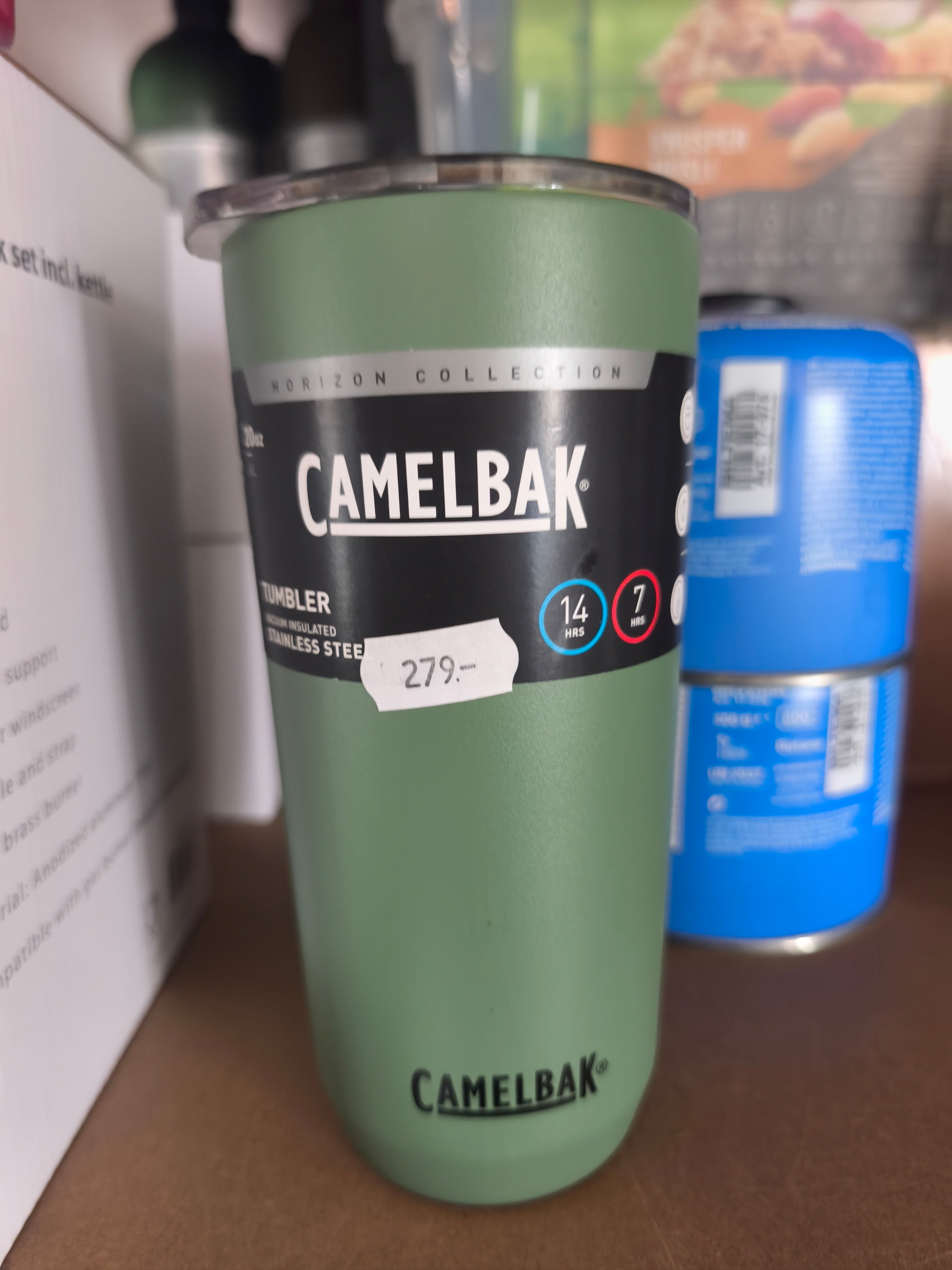 Camelbak thermokrus