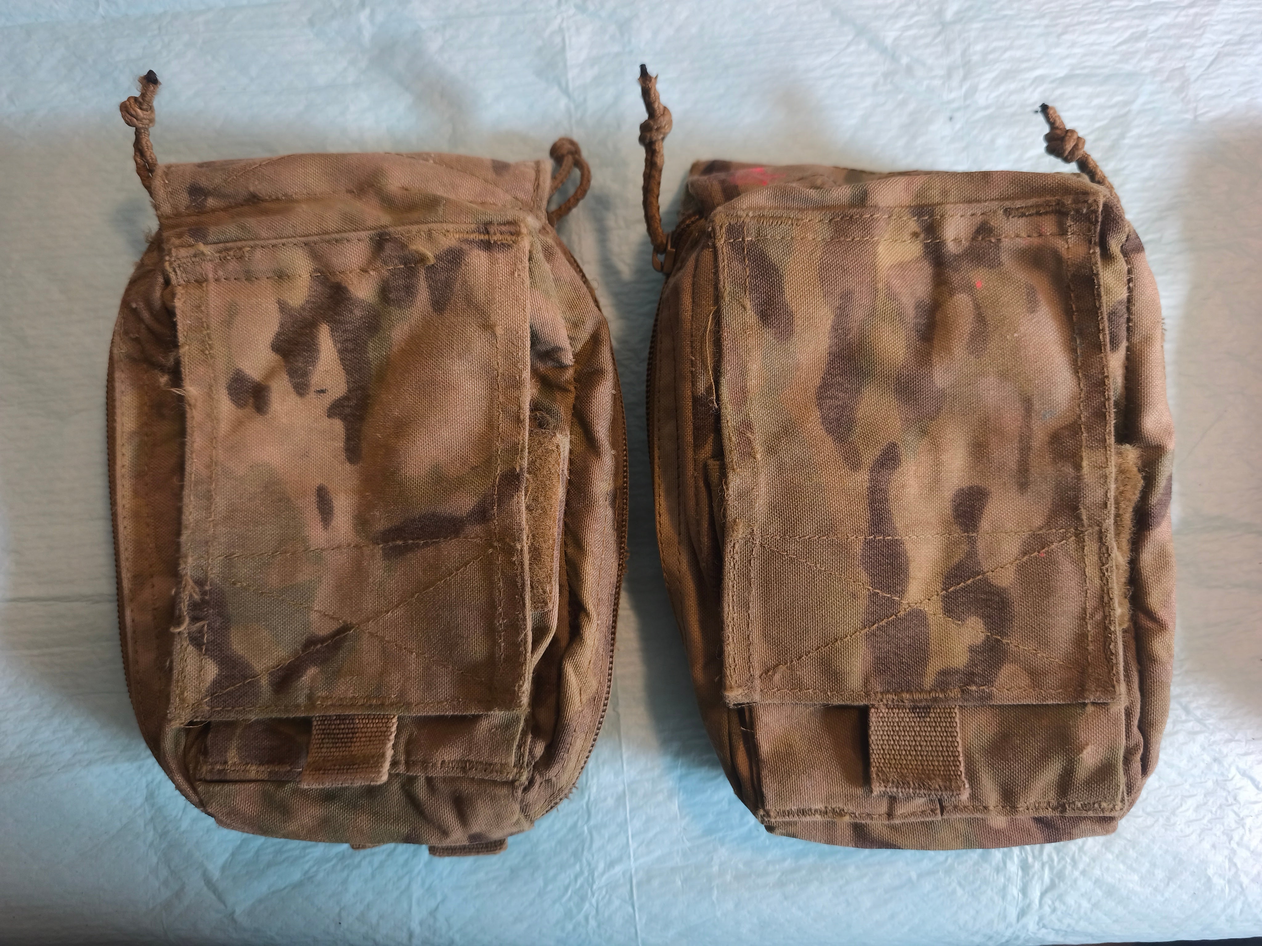 IFAK fra Tyr Tactical