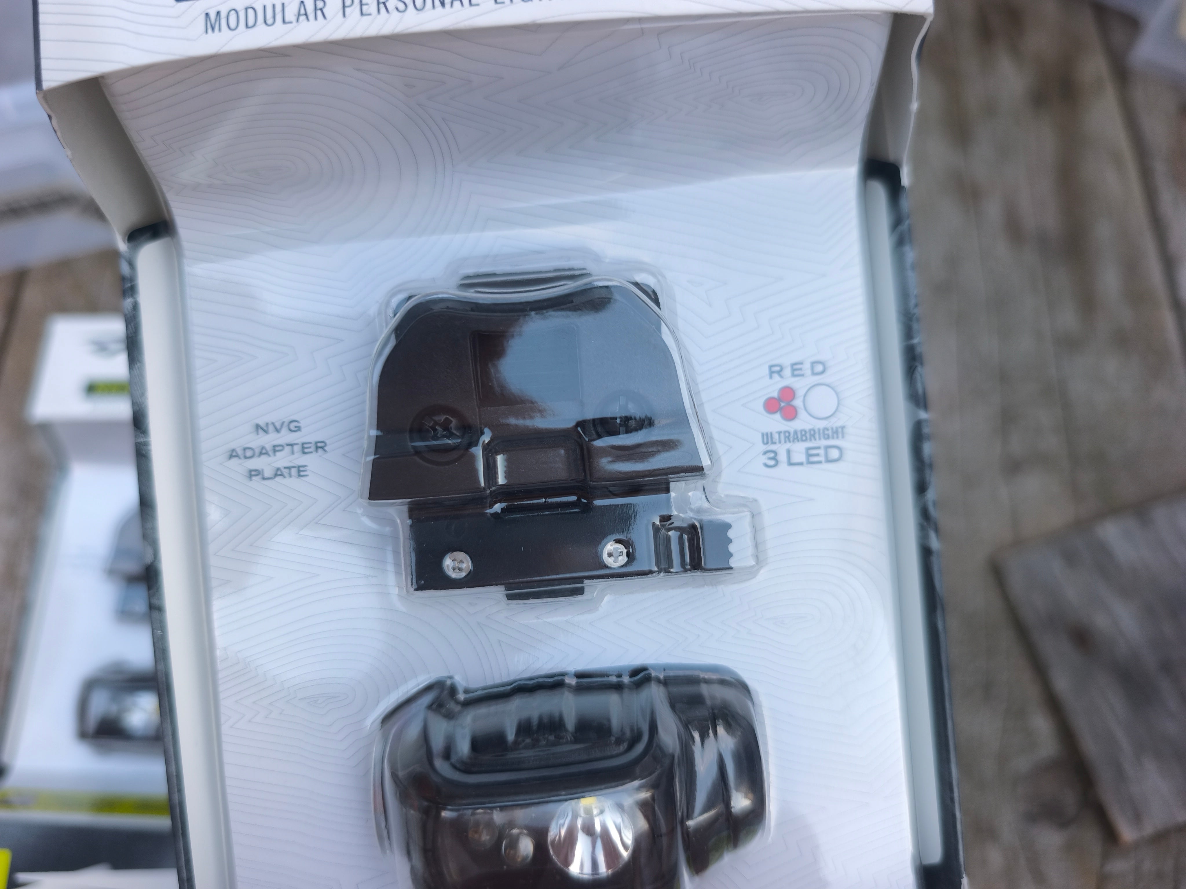 Princeton Remix Pro MPLS 150 lumen