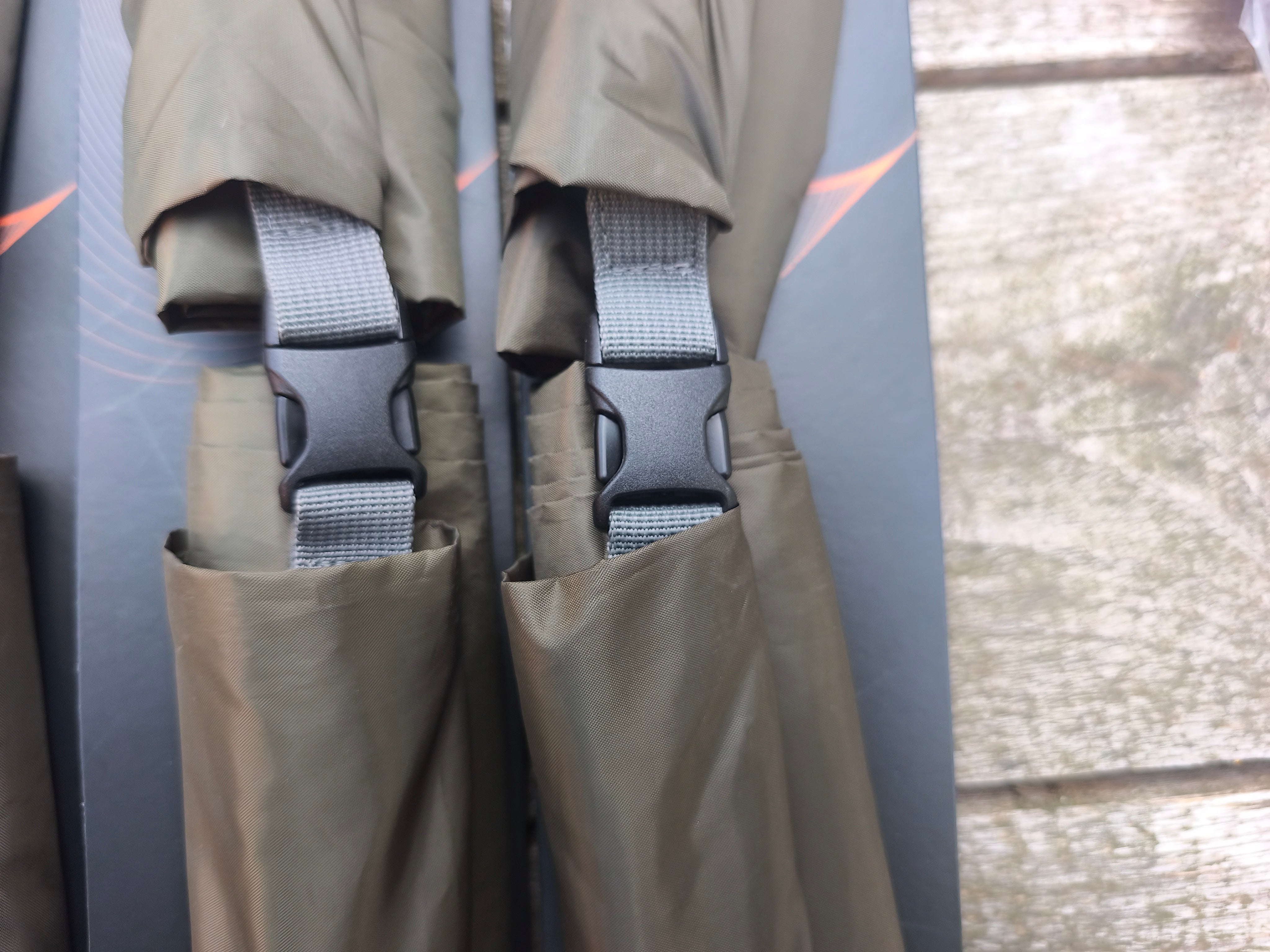 Tatonka 80 liter drybag