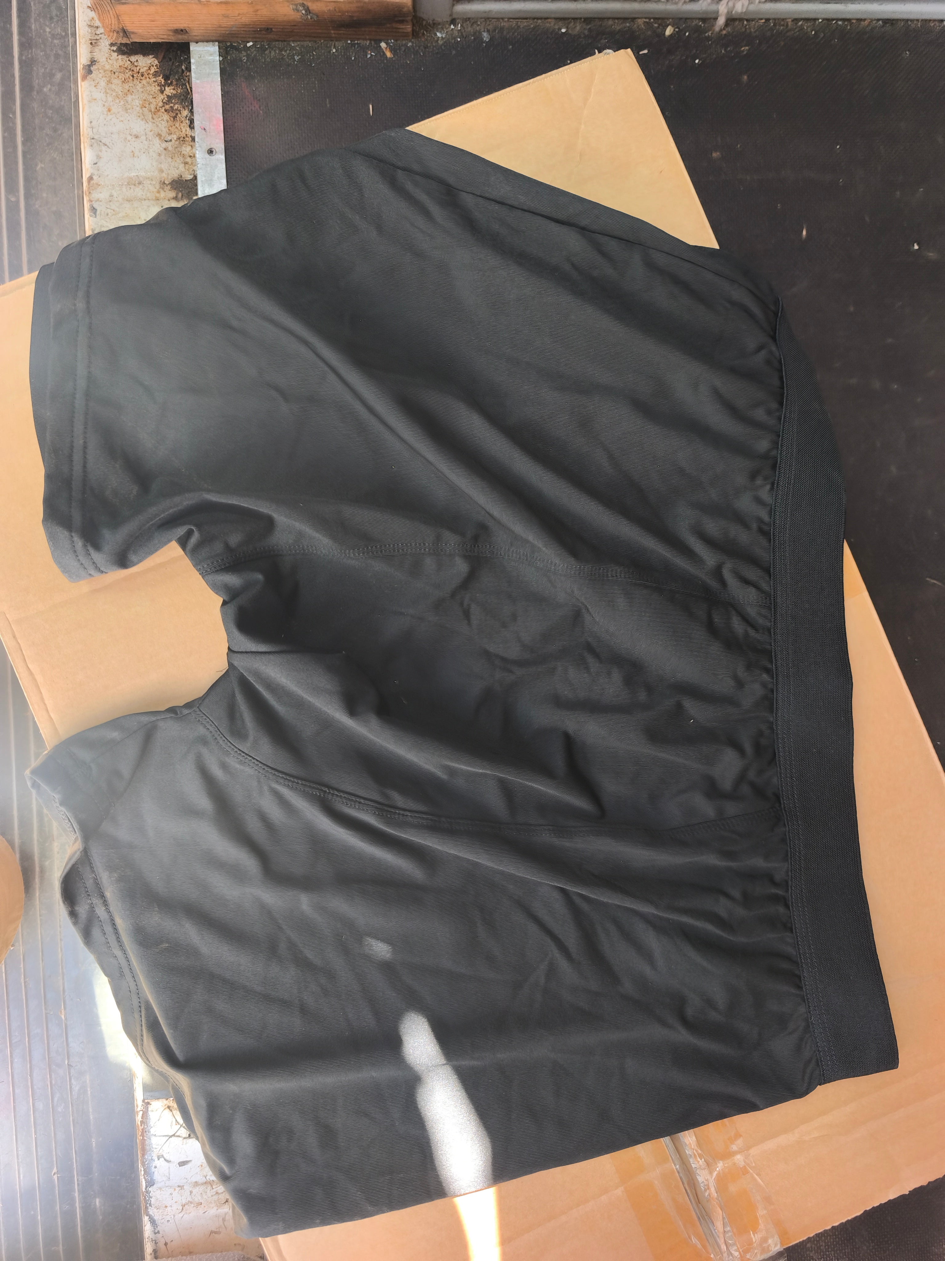 Boxershorts, nye , xxl, sorte