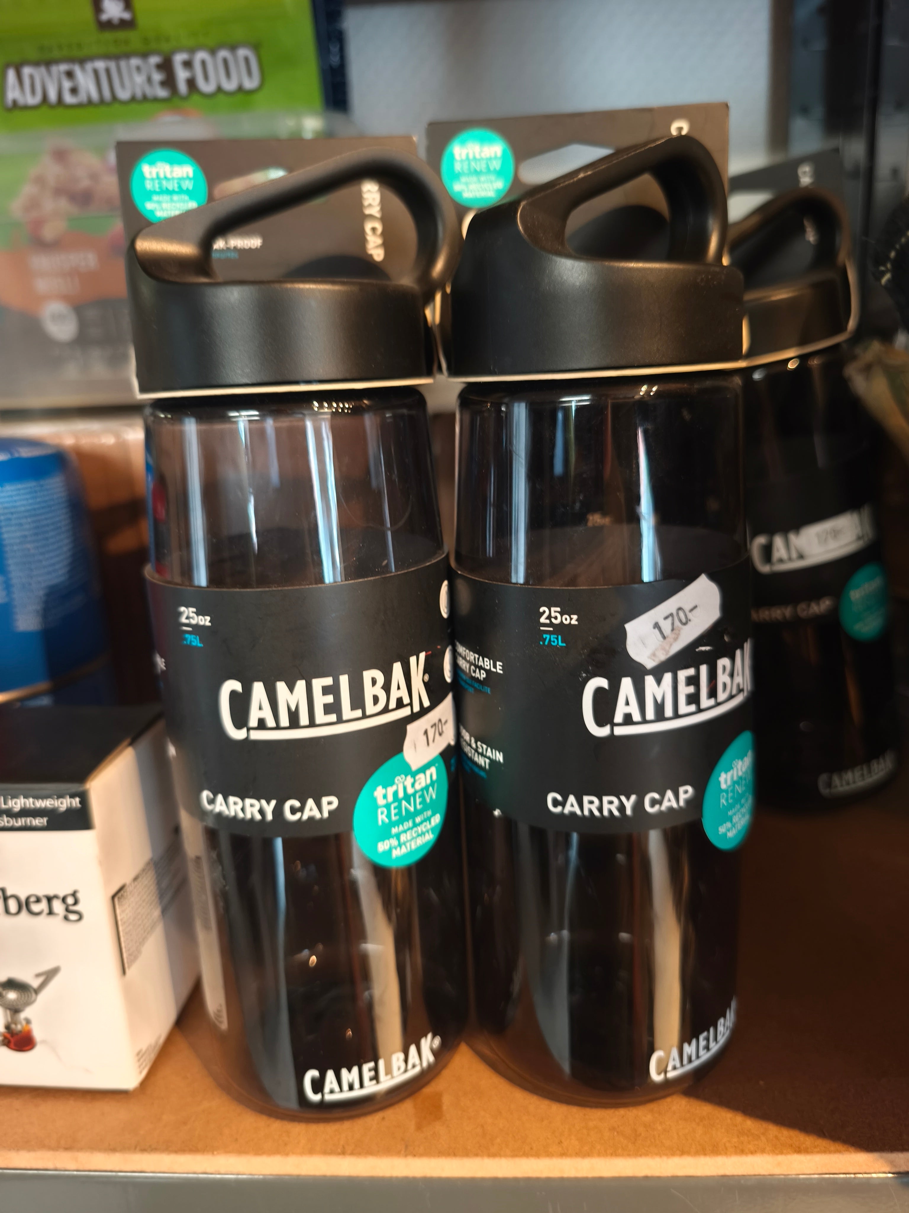 Camelbak drikkedunk