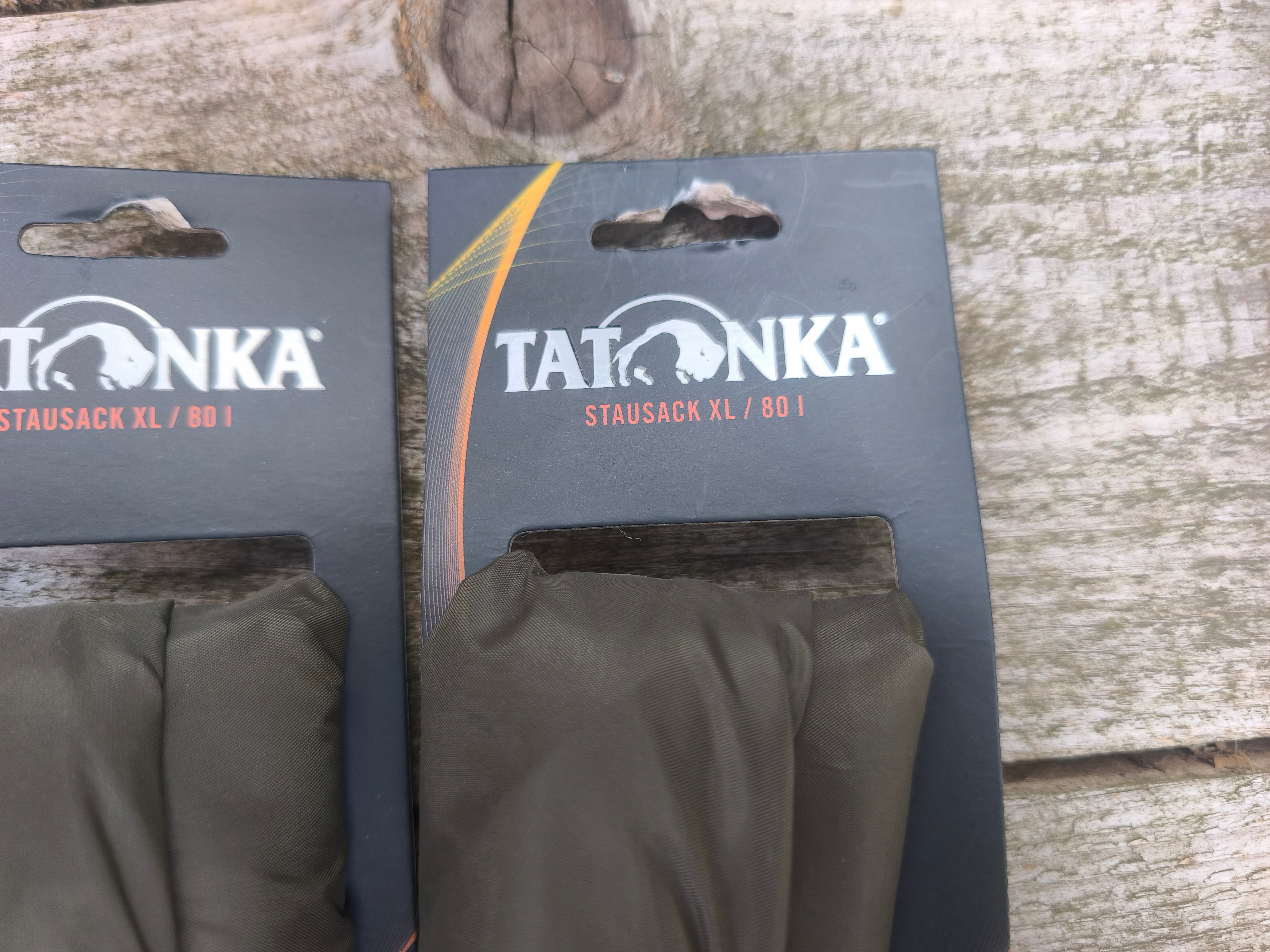Tatonka 80 liter drybag