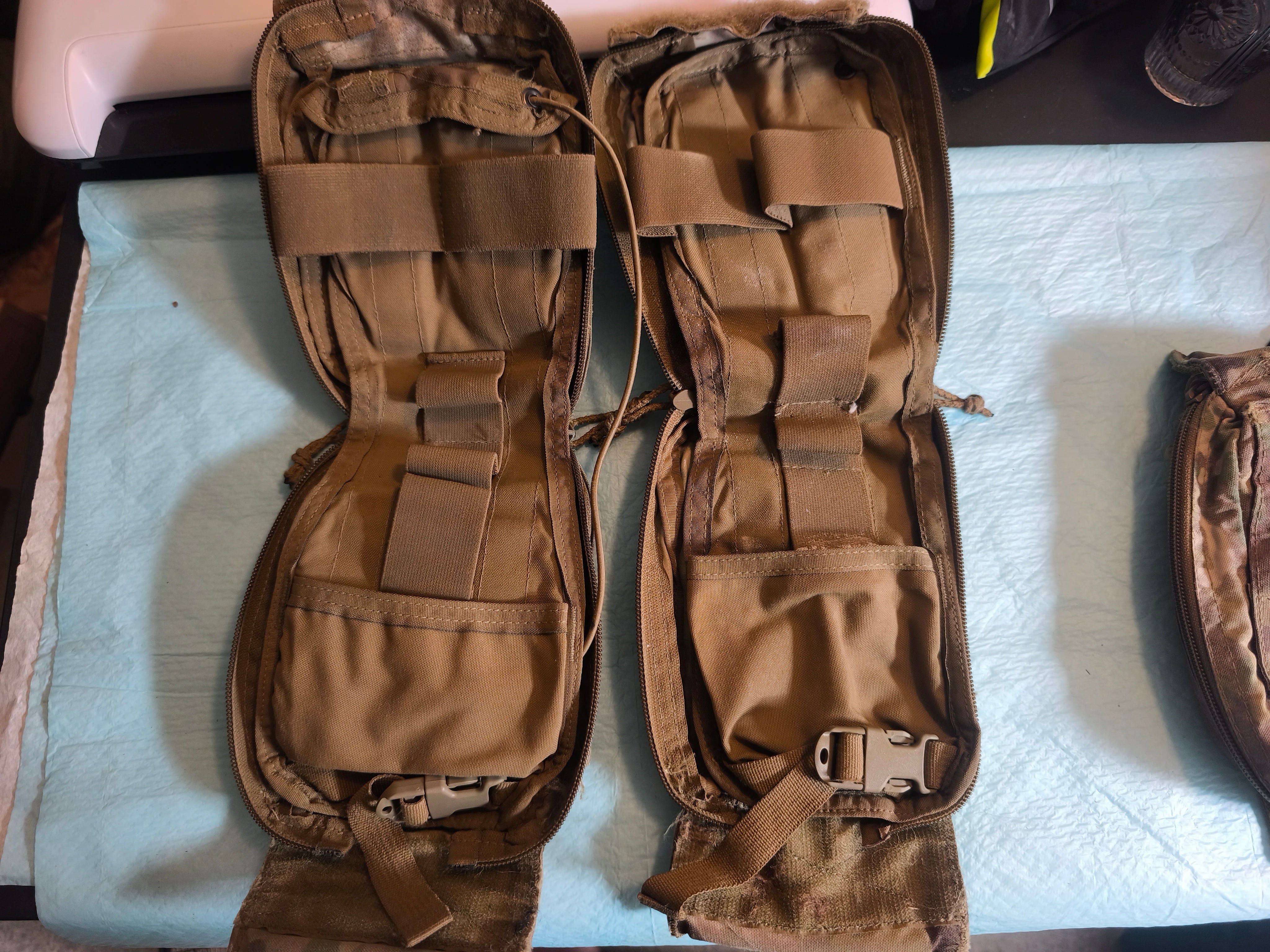 IFAK fra Tyr Tactical