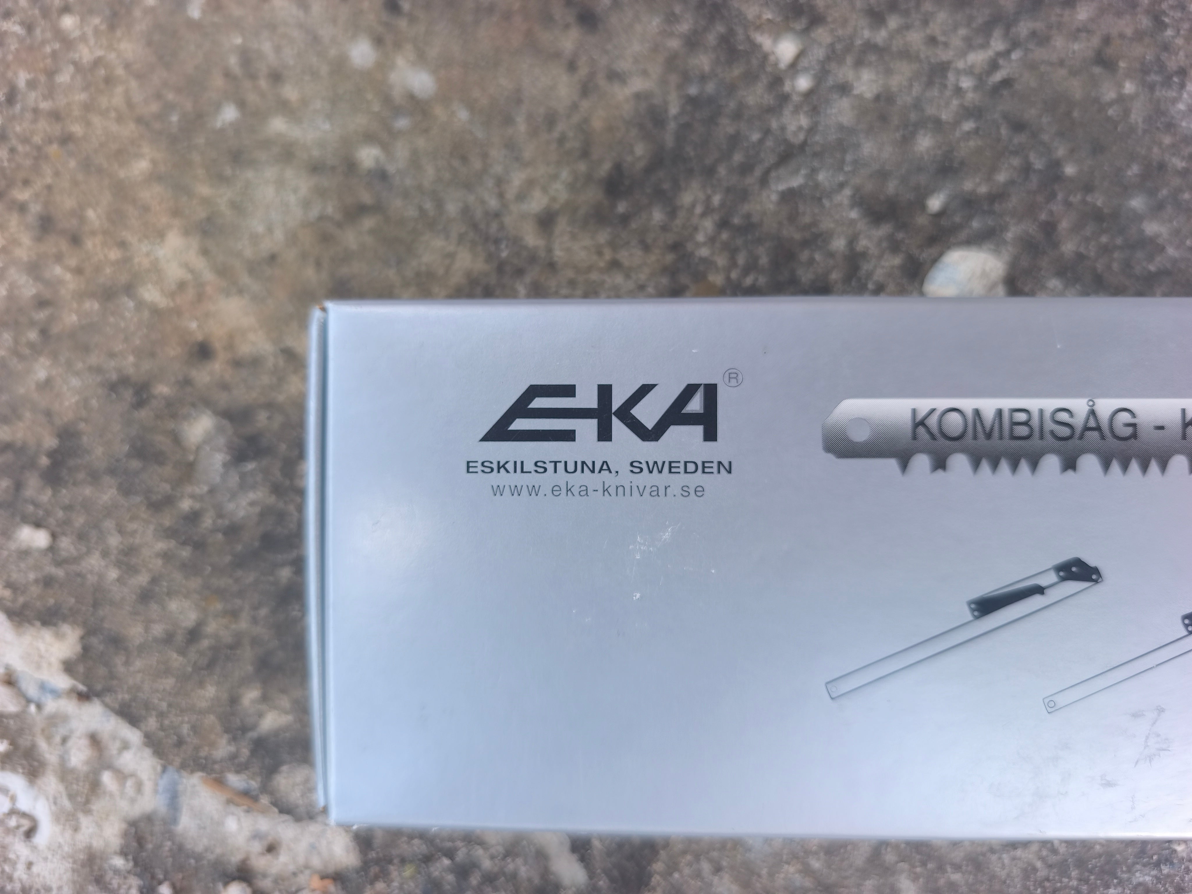 EKA foldesav
