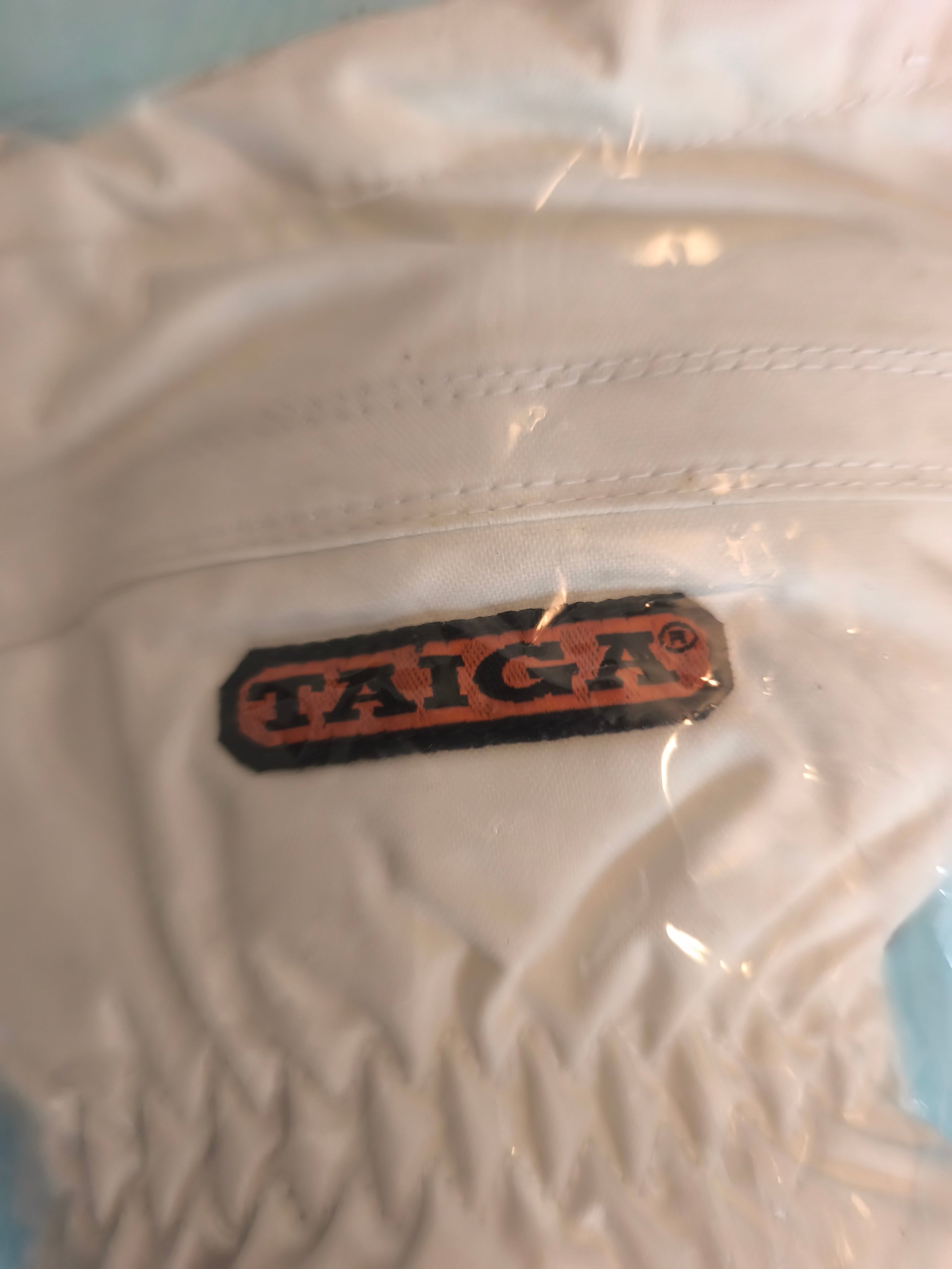 Taiga Grizzly luffer, størrelse 9