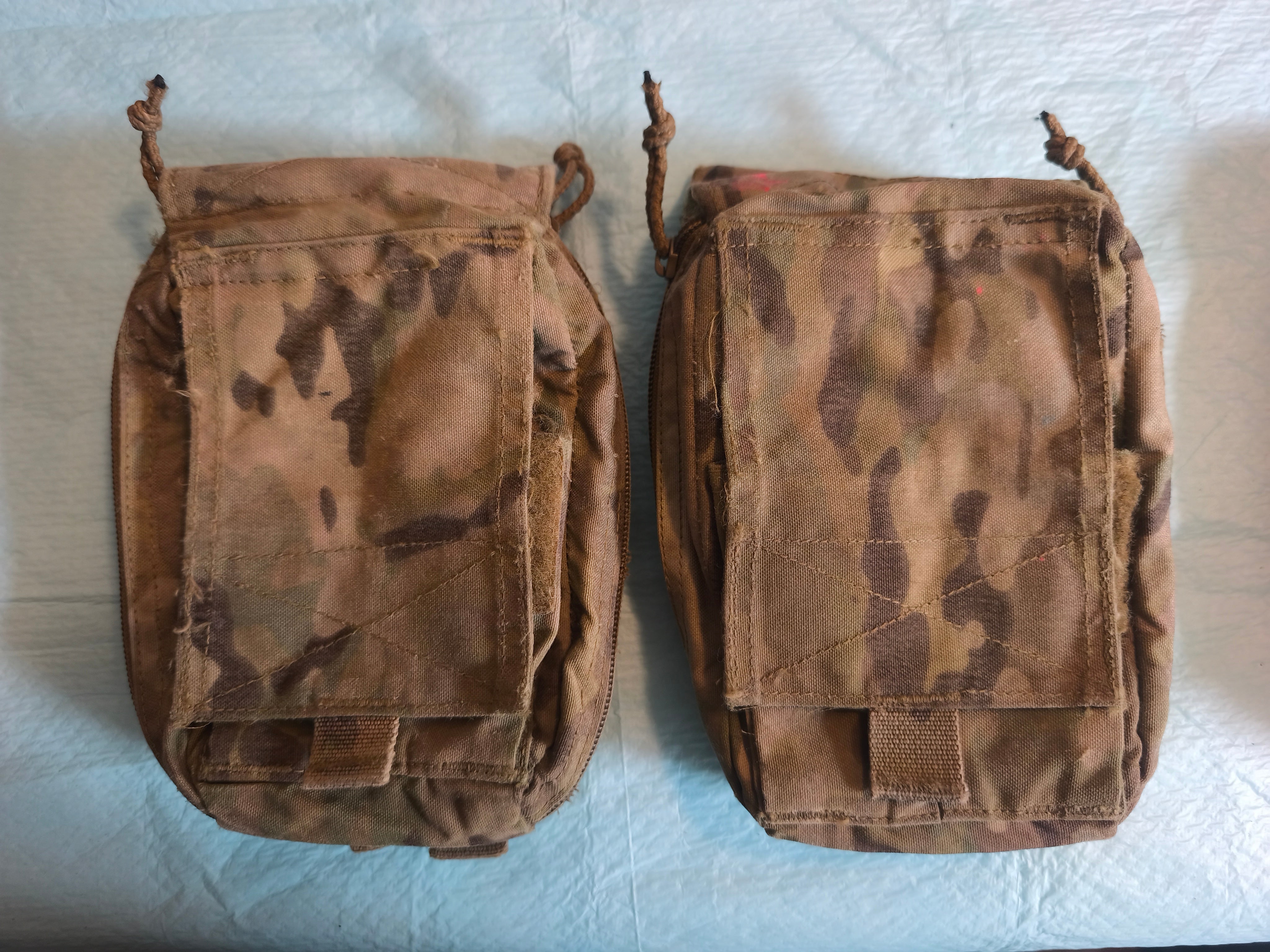 IFAK fra Tyr Tactical