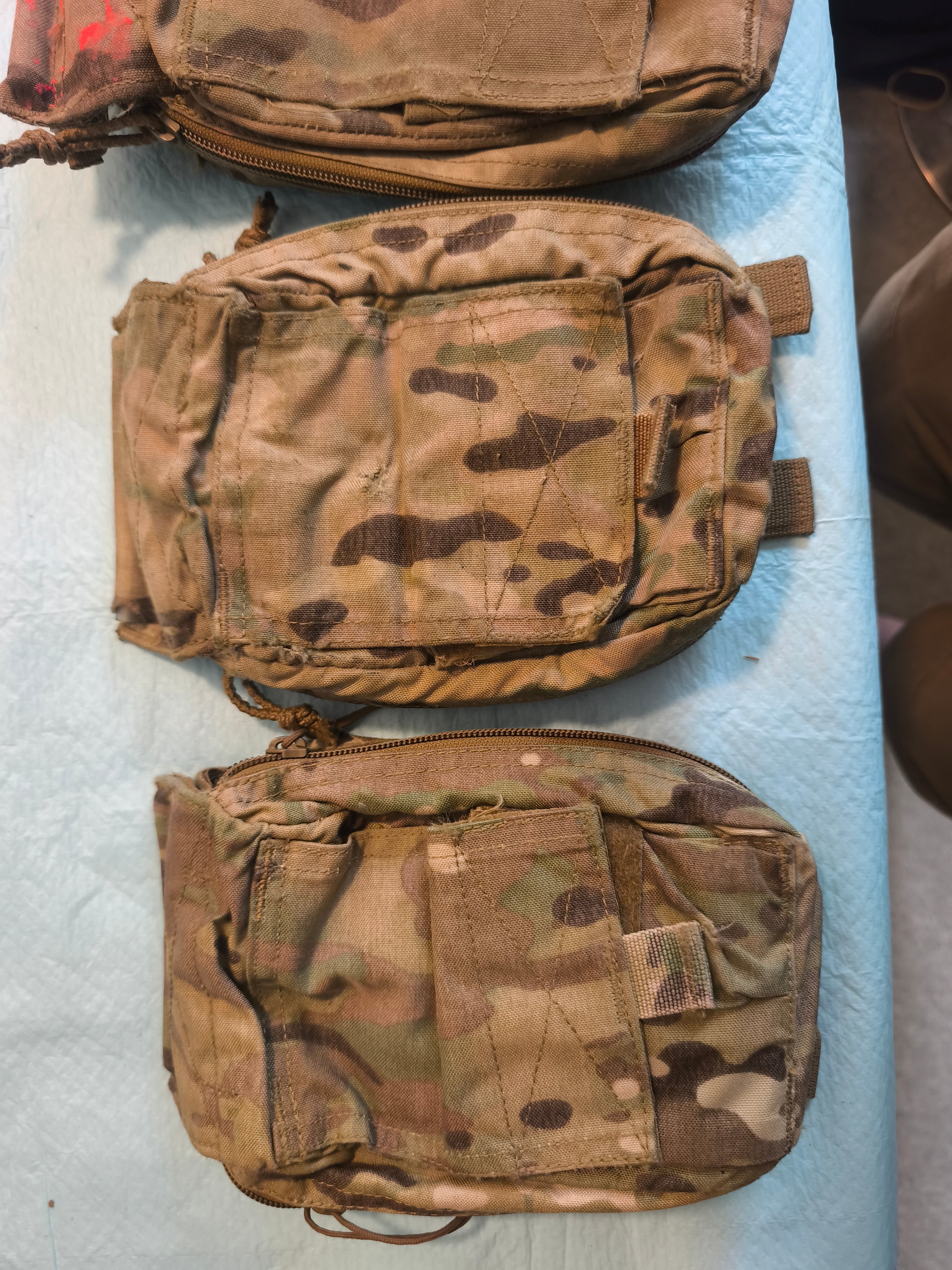 IFAK fra Tyr Tactical