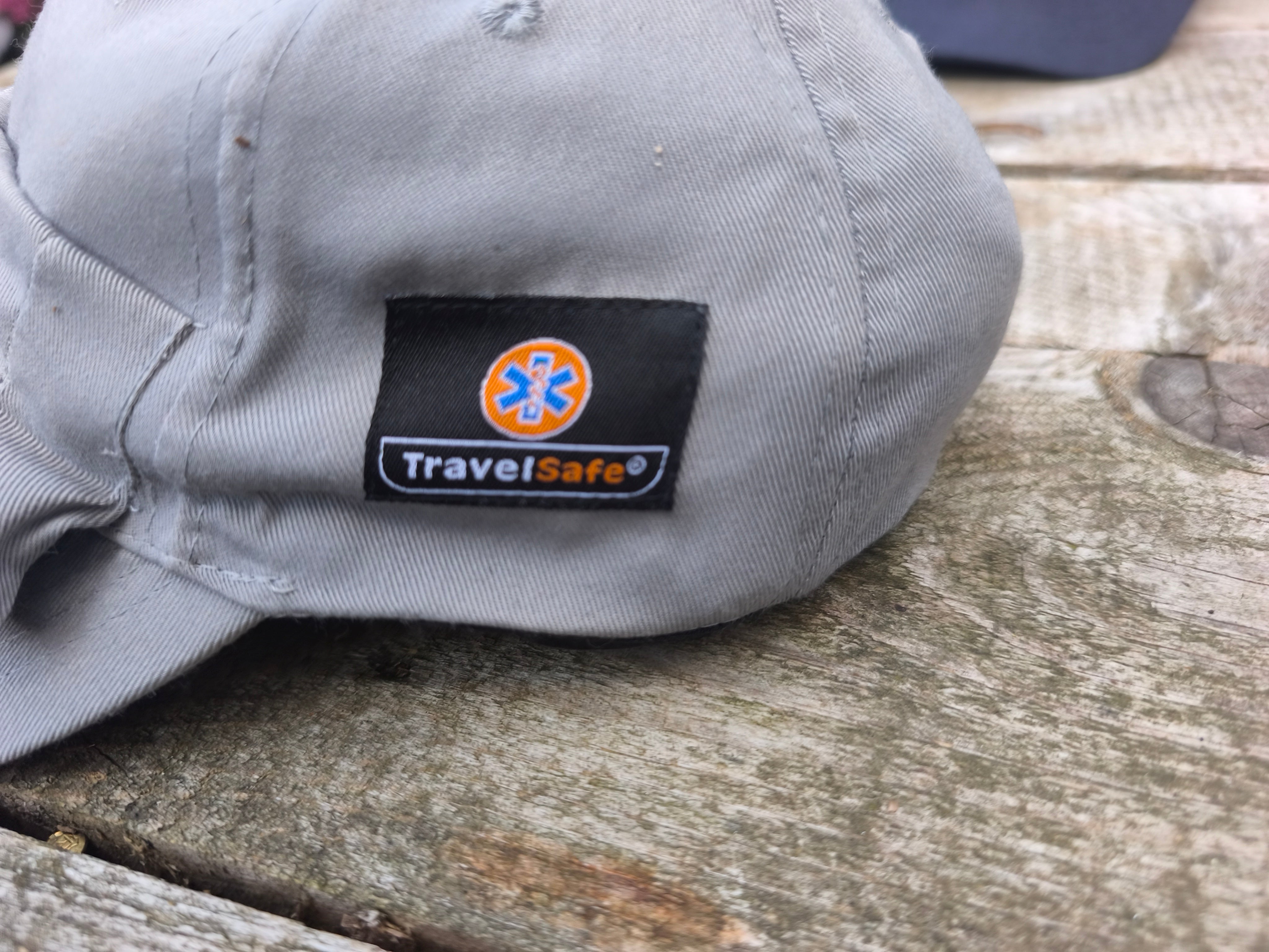 TravelSafe mosquito kasket