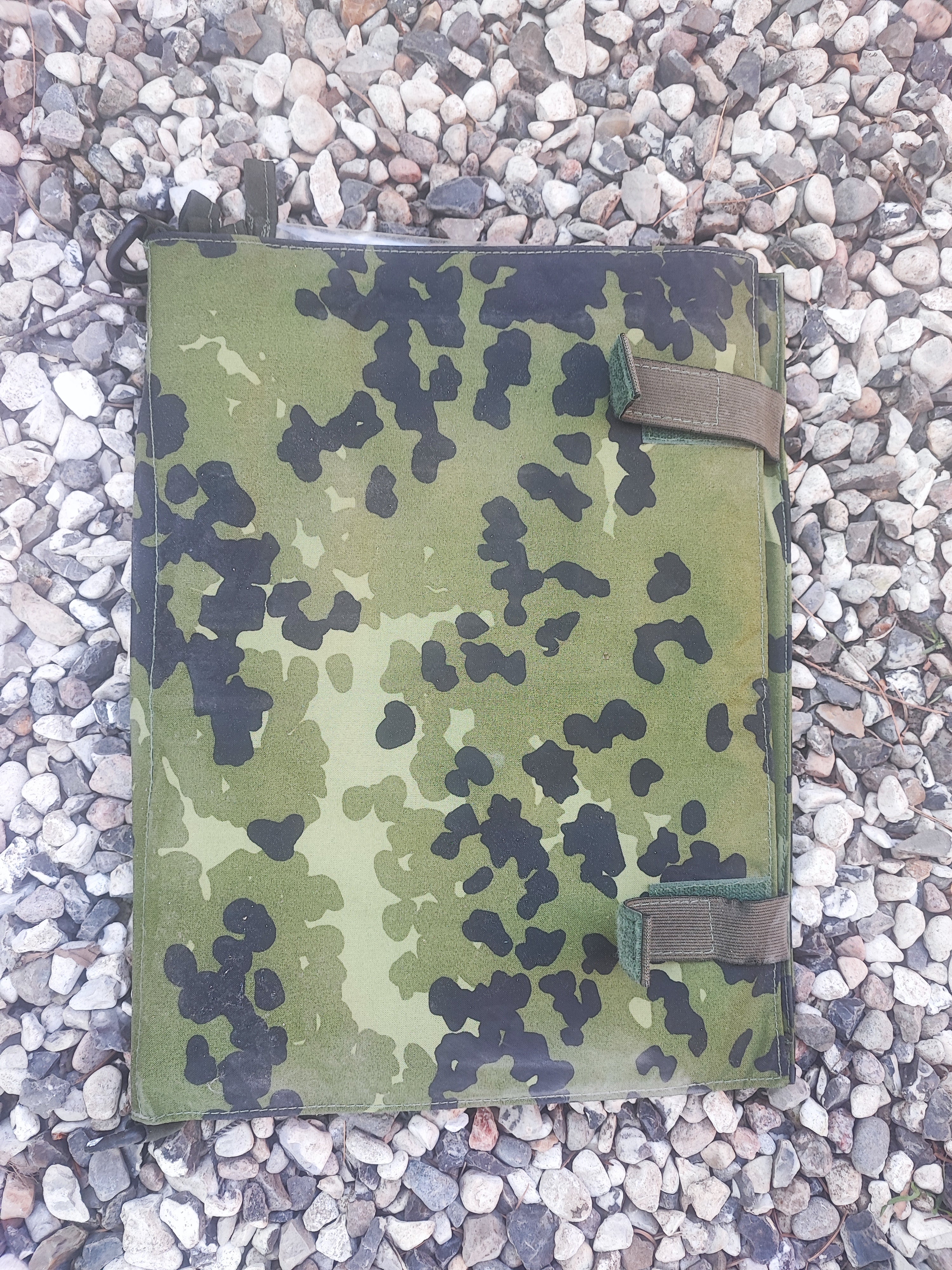 Kortmappe, pæne
