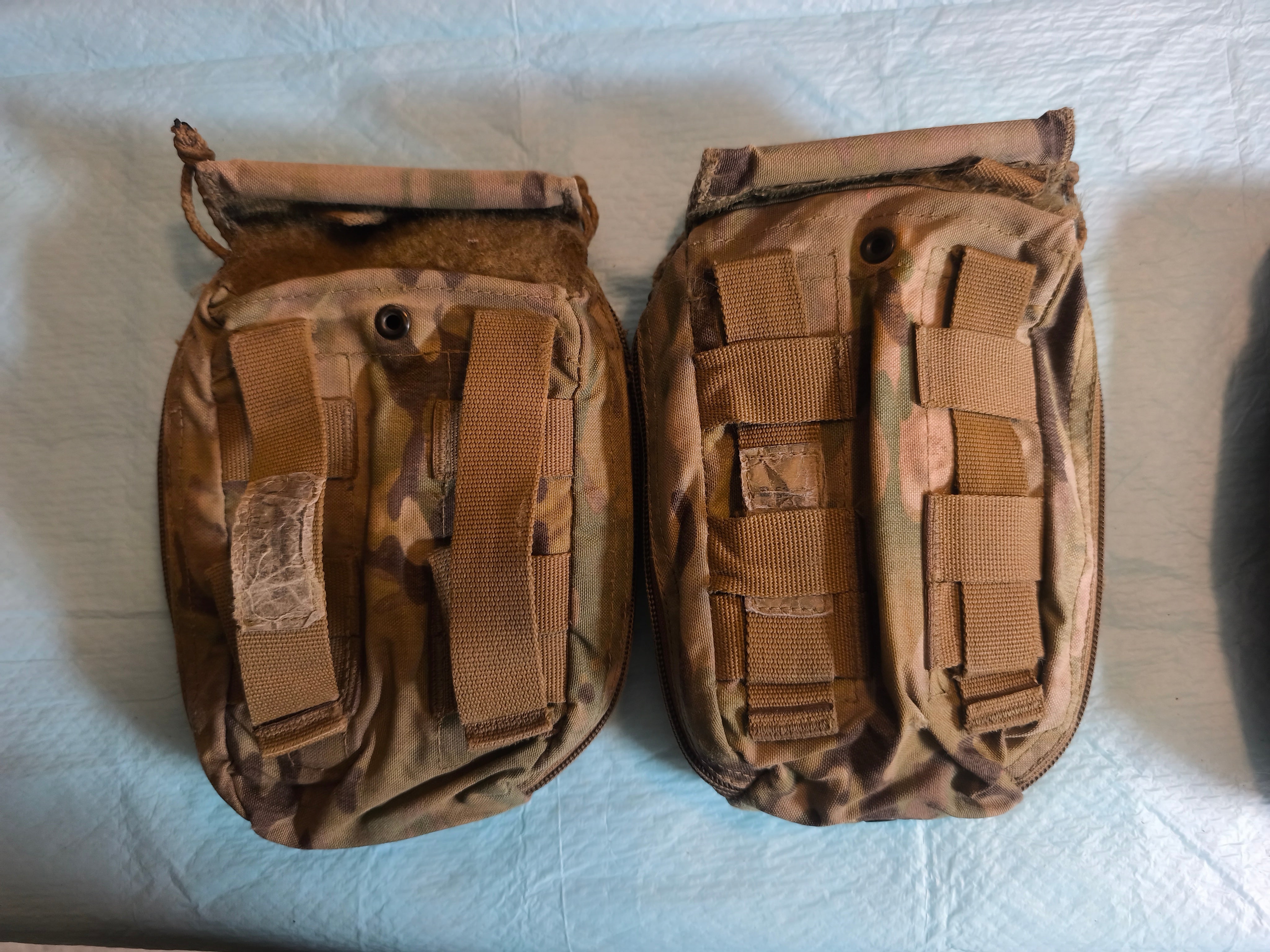 IFAK fra Tyr Tactical