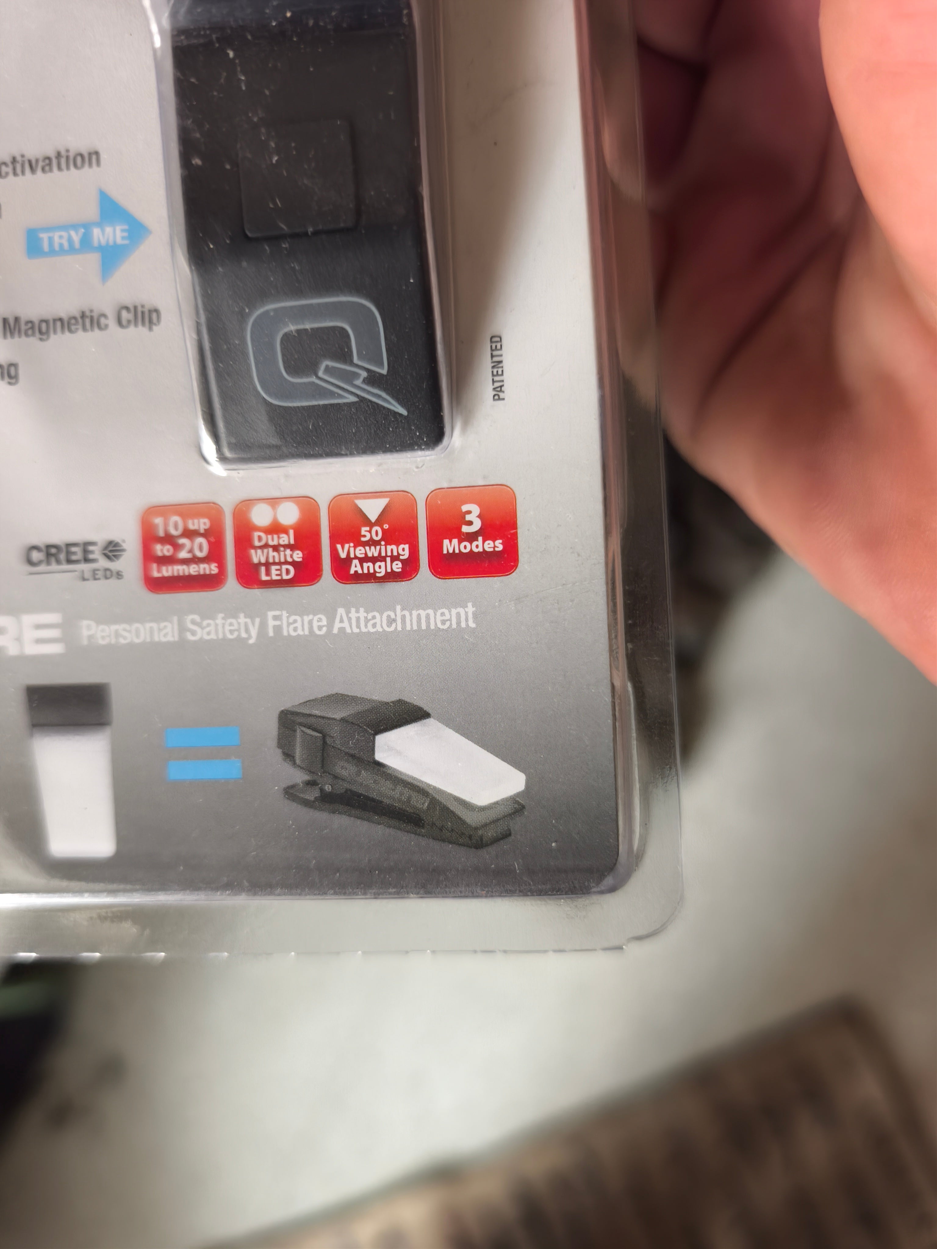 Quiqlite Pro