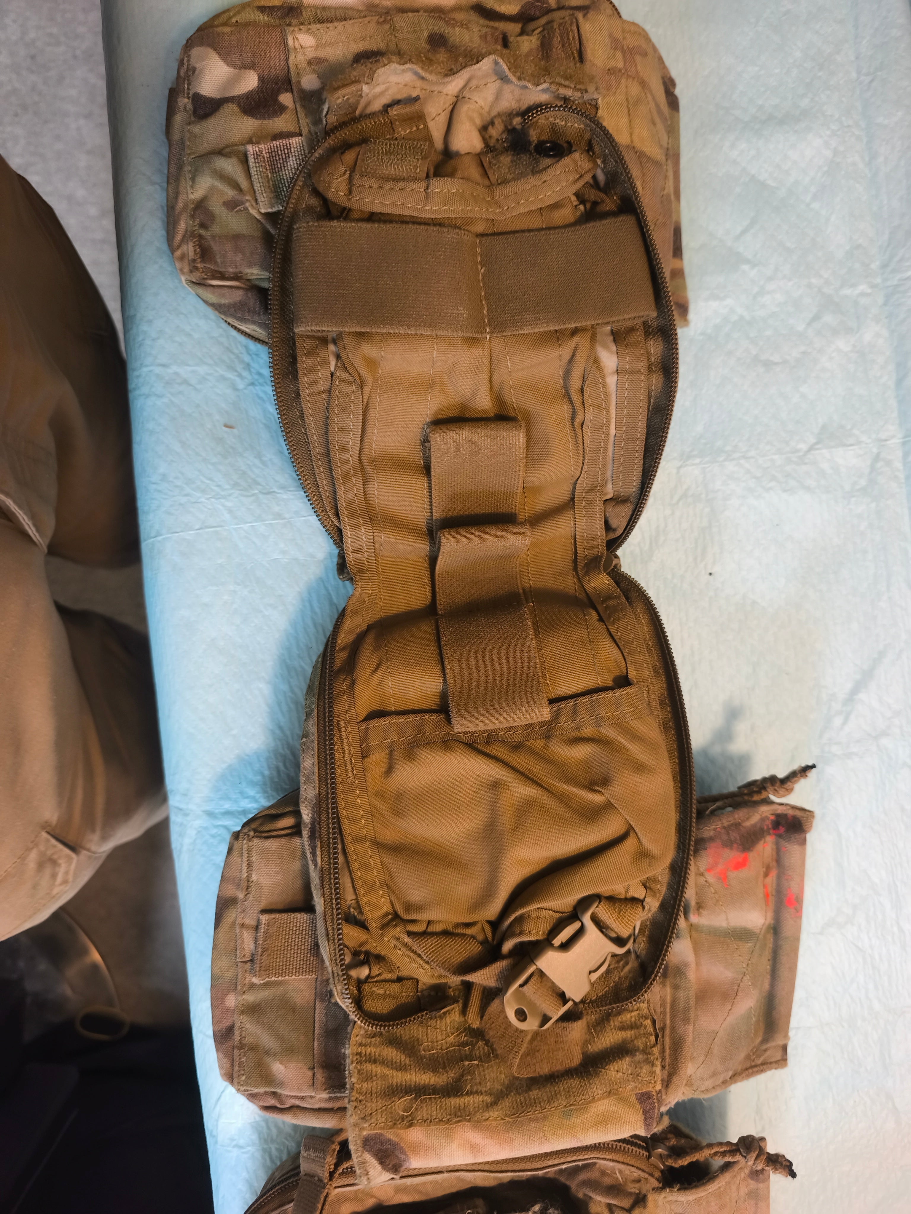 IFAK fra Tyr Tactical