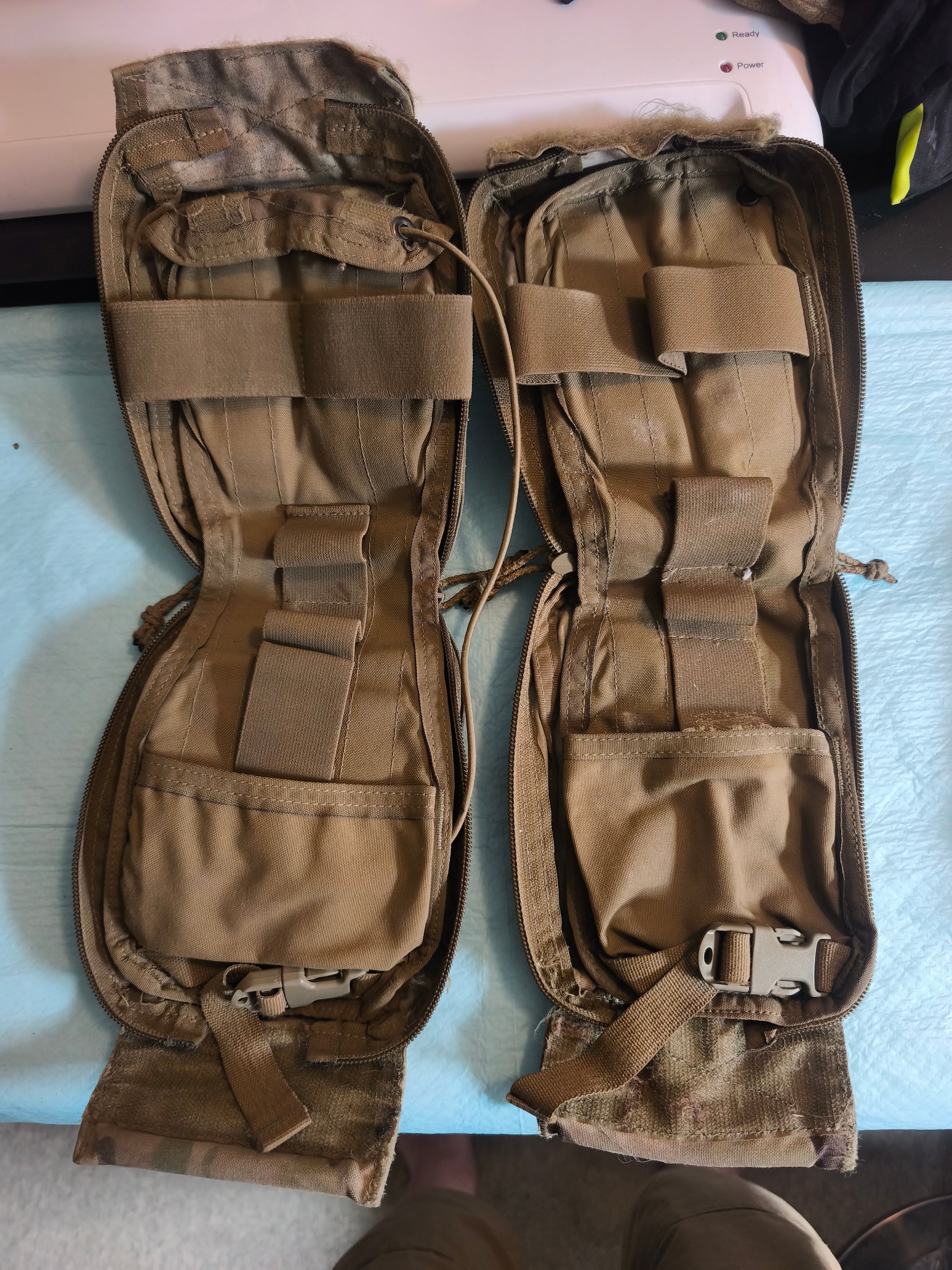IFAK fra Tyr Tactical